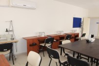 MESLEK EĞİTİMİ - Gazipaşa'da ASMEK Kayıtlara Başladı