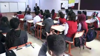 'Gözetimsiz Sınav' Uygulaması