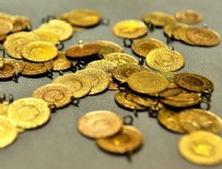 SANAYİ ÜRETİMİ - Çeyrek altın ve altın fiyatları 10.12.2018