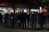 BATMAN EMNİYET MÜDÜRLÜĞÜ - HDP Batman İl Başkanlığına Operasyon Açıklaması 27 Gözaltı