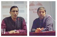 İNGILIZLER - İlim Hikmet Düşünce Akademisi Devam Ediyor