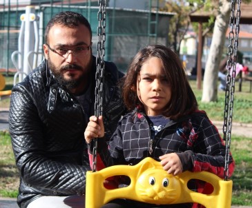 Engelli öğrenciye öğretmen dayağı