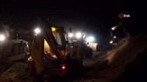 İSRAİL ORDUSU - İsrail, Hizbullah Tünellerine Yönelik Operasyonlara Devam Ediyor