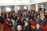 İLKER GÜNDÜZÖZ - Kan Davası Barışla Sonuçlandı