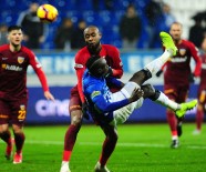 UMUT BULUT - Kasımpaşa'ya Şok !