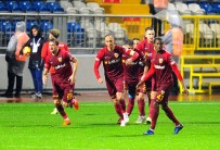 Kayserispor, Kasımpaşa'yı 3-0 Mağlup Etti
