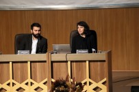 KÜLTÜR BAKANLıĞı - KBÜ'de 'Mimari Ve Tasarımda Gelecek' Adlı Konferans