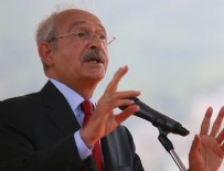 UZAYLI - Kılıçdaroğlu'na anket şoku!