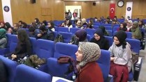 ÖZEL ÜNİVERSİTELER - Kırıkkale'de 'Kore-Türkiye İlişkileri' Semineri