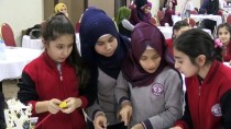 UZAY GEMİSİ - 'Kızlar İçin STEM Okulu' Projesi