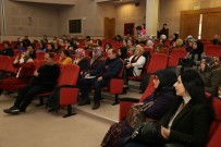 KÖSEKÖY - KO-MEK'te Girişimcilik Kursları Başlıyor