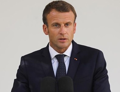 Macron, OHAL ilan edeceğini açıkladı