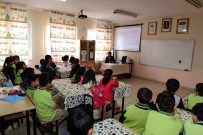 KURAN-ı KERIM - Malatya'da İnsan Hakları Günü Kutlaması