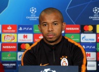 SEVILLA - Mariano Açıklaması 'Galatasaray'ın Avrupa Ligi'nde Önü Açık'