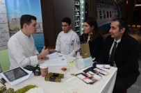 LE CORDON BLEU - Otel Ve Yiyecek İçecek Endüstrisinin Öncü İşletmeleri Öğrencilerle Buluştu