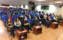 DÜNYA ÇOCUKLARI - PAÜ'de Montessori Eğitimi Konuşuldu