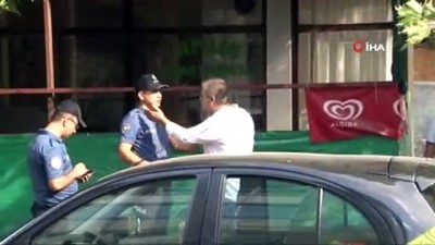Polisin Öldüğü Yasak Aşk Cinayeti Davasında Astsubay Hakim Karşısına Çıktı