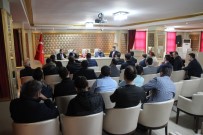 ENİNE BOYUNA - Safranbolu TSO Üyeleri ASATDER Üyeleri İle Bir Araya Geldi