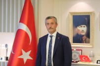 MEHMET TAHMAZOĞLU - Şahinbey Kentsel Dönüşümle Güzelleşiyor