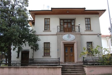 Samsun Baro Binası, Samsun Üniversitesine Tahsis Ediliyor