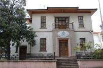 TURAN ÇAKıR - Samsun Baro Binası, Samsun Üniversitesine Tahsis Ediliyor