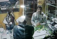 YANKESİCİLİK VE DOLANDIRICILIK BÜRO AMİRLİĞİ - Sipariş Verdiği Altınları Çalan Zanlı Yakalandı