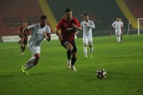 MEHMET BOZTEPE - Spor Toto 1. Lig Açıklaması Gazişehir Gaziantep Açıklaması 0 - Balıkesirspor Baltok Açıklaması 2