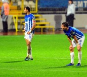 MAZLUM - Spor Toto Süper Lig Açıklaması Kasımpaşa Açıklaması 0 - Kayserispor Açıklaması 3 (Maç Sonucu)