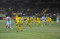 Spor Toto Süper Lig Açıklaması MKE Ankaragücü Açıklaması 0 - Medipol Başakşehir Açıklaması 1 (Maç Sonucu)