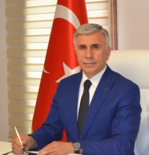 Uzun,'Türkiye'nin Büyümesi 2019'Da Da Sürecektir'