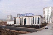 SILUET - Yüzme Havuzu Tamamlandı