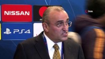 Abdurrahim Albayrak Açıklaması 'UEFA Avrupa Ligi'nde Devam Edeceğimiz İçin Mutluyuz'
