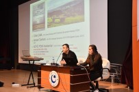 VEHBİ KOÇ - Adıyaman'da Farkındalık Etkinliği