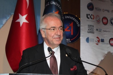 Antalya Büyükşehir Belediye Başkanı Türel Açıklaması 'İnovasyonun Başrolünde Girişimciliğin Yer Alıyor'