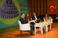 MAKINE MÜHENDISI - Arda Türkmen Kadın Makinecilerle İşin Mutfağında Buluştu