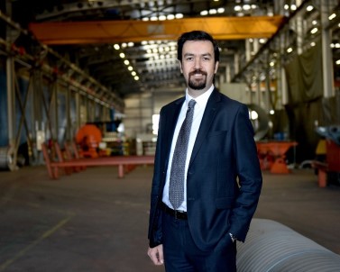 Avrupa'nın Ekolojik Köprüleri Türkiye'den Gidecek