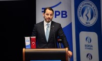 Bakan Albayrak'tan 'Emlak Bankası' Açıklaması