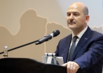 SİBER SALDIRI - Bakan Soylu, Bylock rakamlarını açıkladı