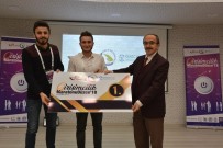 TEKNOPARK - Başarılı Girişimciler Belli Oldu