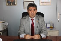 Başkan Taş Güven Tazeledi