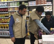 Bir Yılda 8 Bin 232 Denetim