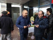 SIĞINMA HAKKI - Buca'da İnsan Hakları Gününe Özel Etkinlik