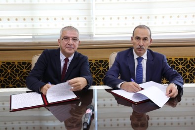 CK Enerji Çamlıbel Elektrik'ten Üniversiteye İndirimli Elektrik