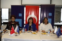 TAŞ KÖMÜRÜ - Cumhurbaşkanı Erdoğan'ın Sözünü Verdiği Bin 500 İşçi Kura İle Belirlenecek