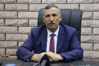 Çüngüş Belediye Başkanı Arslanca Açıklaması 'AK Parti Belediyeciliğine Yakışır Anlayışla Hizmet Ediyoruz' Haberi