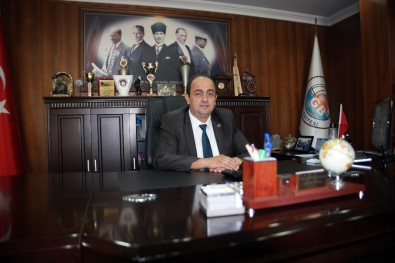 Demirtaş'tan CHP İlçe Başkanına Yanıt