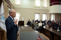 Dinar Belediye Başkanı Acar, İYİ Parti'den Adaylığını Açıkladı