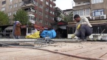 DÖNENCE - Diyarbakır'a Yeni Modern Meydan
