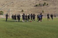 E.Yeni Malatyaspor Antalyaspor Maçı Hazırlıklarını Sürdürüyor