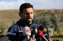 ORDUZU - E.Yeni Malatyaspor Transfer Çalışmalarına Başladı